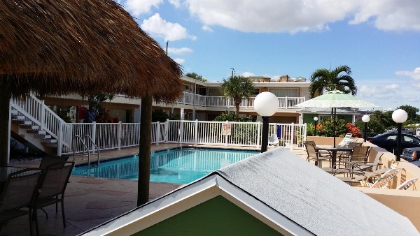 The Palms On Ocean image 1