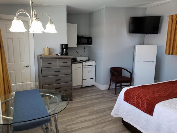 The Palms On Ocean image 8